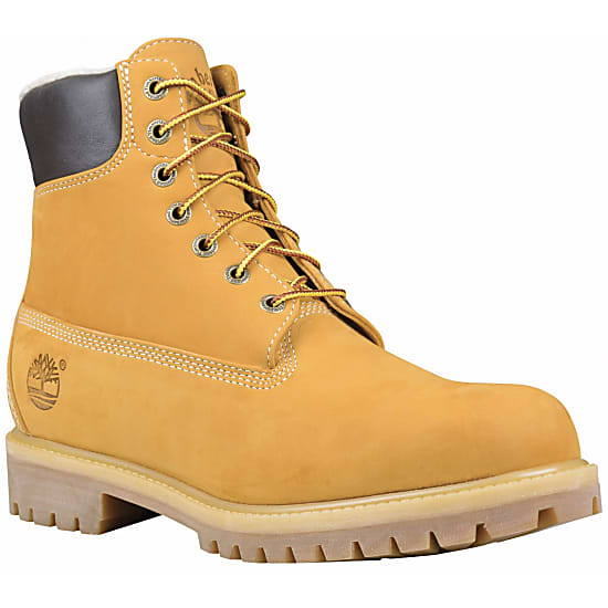 Timberland M HERITAGE 6-INCH WARM LINED 