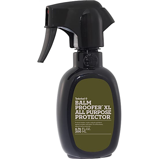 Timberland BALM PROOFER XL ALL PURPOSE PROTECTOR, Black - Green - Fast