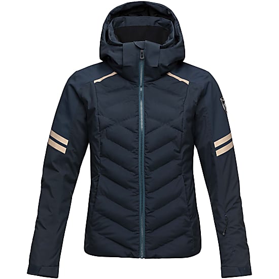 rossignol eclipse down jacket