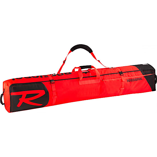 rossignol hero ski wheeled