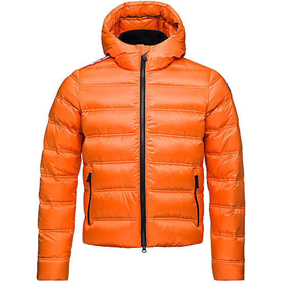 rossignol cesar down jacket