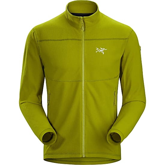 delta lt jacket arcteryx