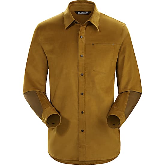 Arcteryx merlon 2025