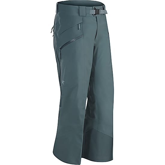 arcteryx sabre pant medium short