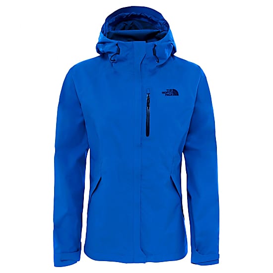 w dryzzle jacket the north face