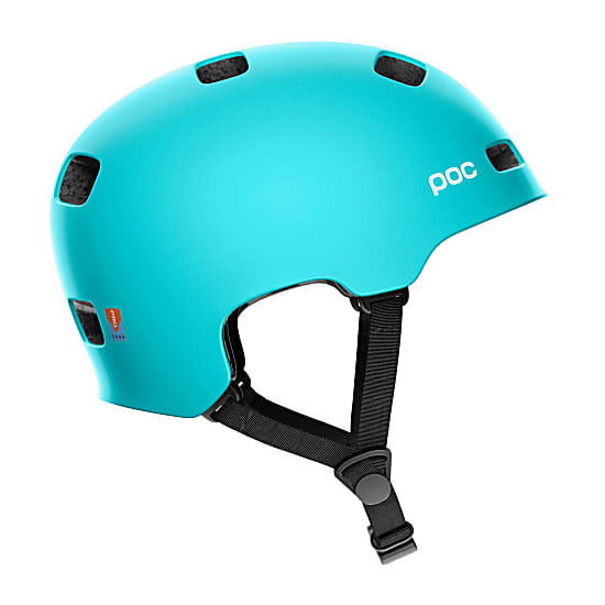 Jetzt POC CRANE, Kalkopyrit Blue Matt online kaufen www