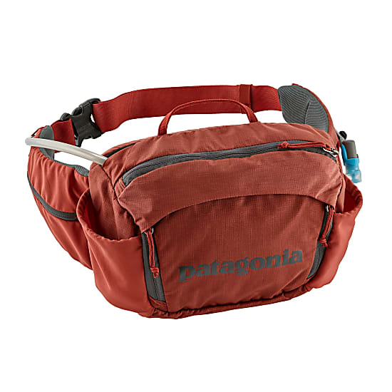 patagonia nine trails bag