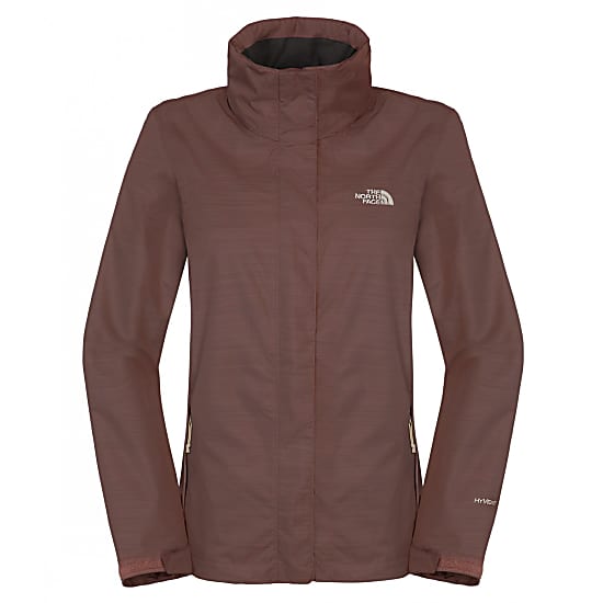 north face lowland jacket