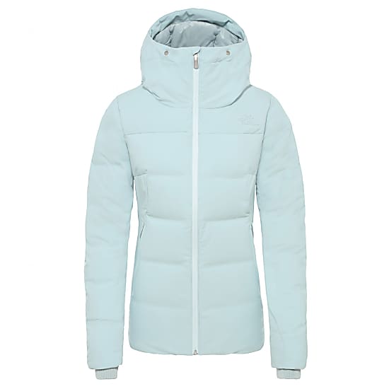 the north face women's cirque down ski jacket