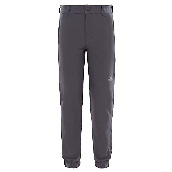 boys north face trousers
