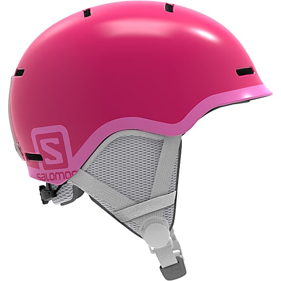 salomon snowboard helmet