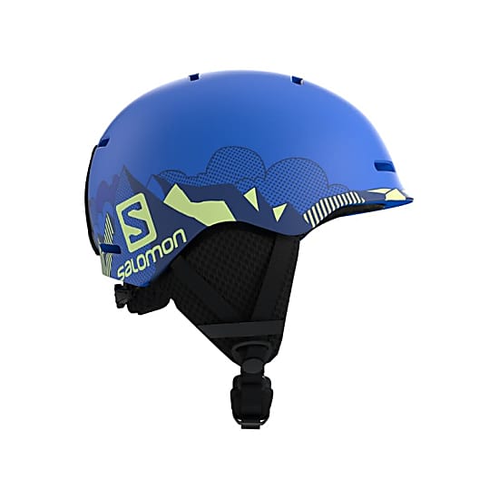 salomon grom junior
