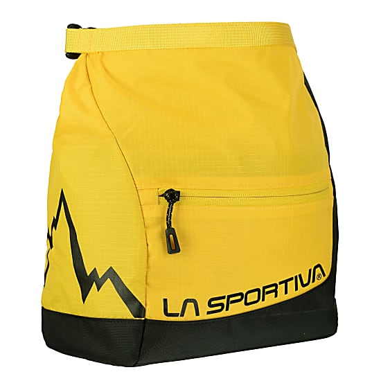 Buy La Sportiva BOULDER CHALK BAG 