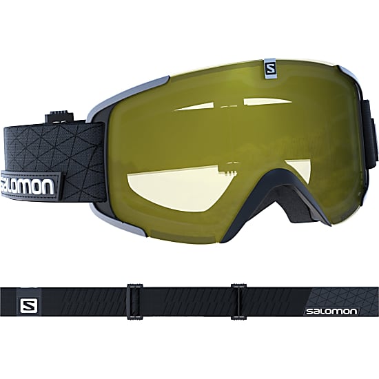 salomon xview access goggles