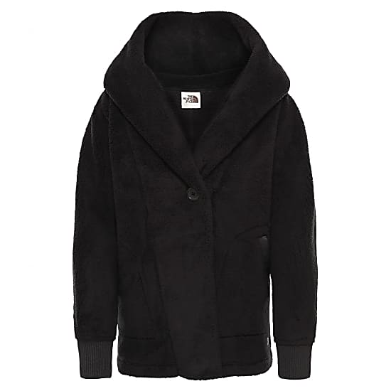 the north face campshire fleece