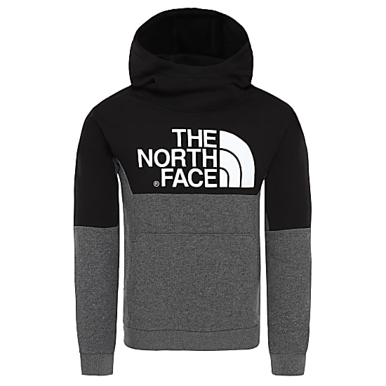 north face hoodies youth