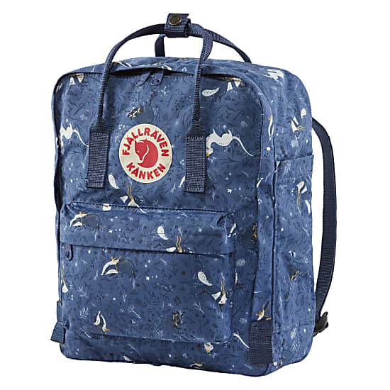 fjallraven kanken shipping