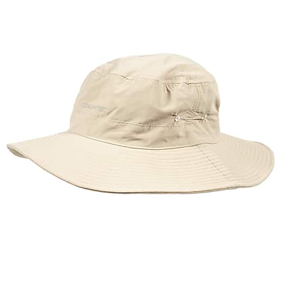 craghoppers nosilife sun hat
