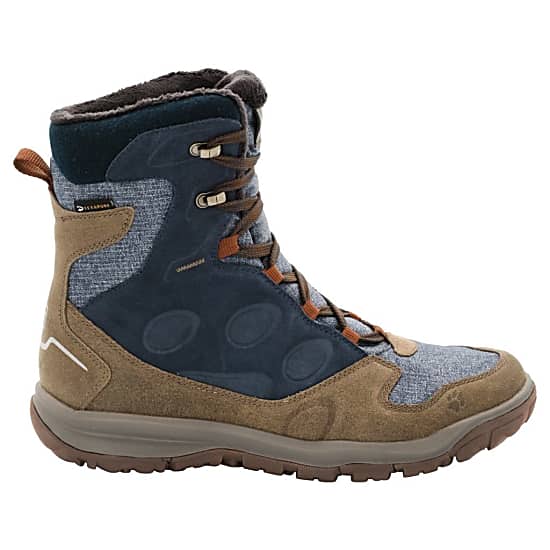 Jack Wolfskin M VANCOUVER TEXAPORE HIGH 
