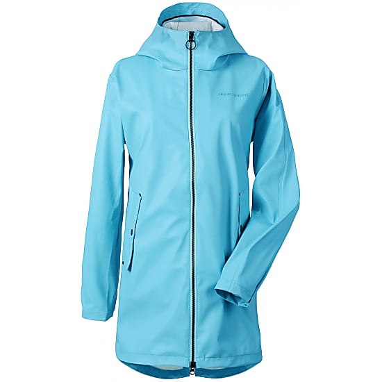 Skibform Tidsserier hulkende Didriksons W DAISY JACKET, Pale Turquoise - Season 2018 - Fast and cheap  shipping - www.exxpozed.com