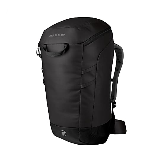 Mammut NEON GEAR, Graphite - Black - Fast and cheap shipping - www ...