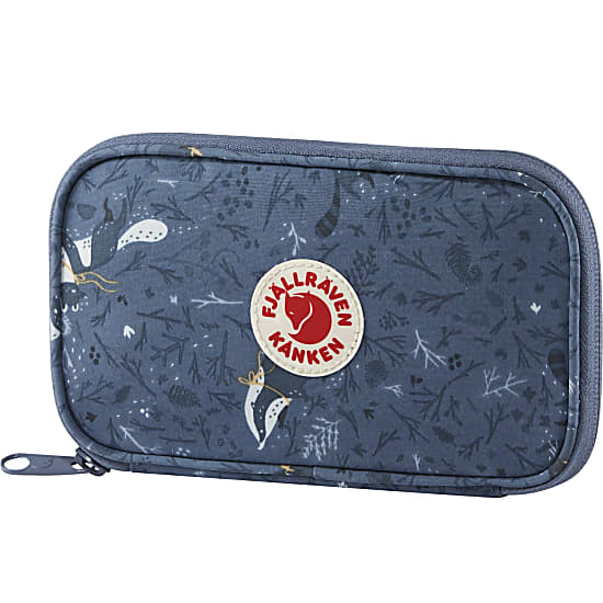 kanken blue fable