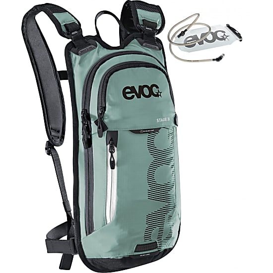 evoc stage 3l hydration pack