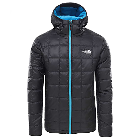 The North Face M KABRU HOODED DOWN 