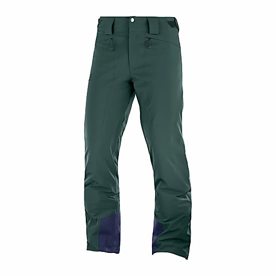 salomon icemania pants long