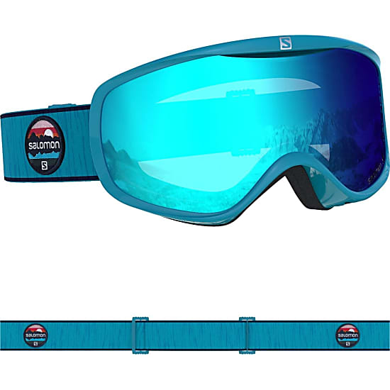 salomon sense goggles
