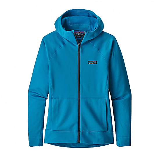 patagonia crosstrek hoody womens