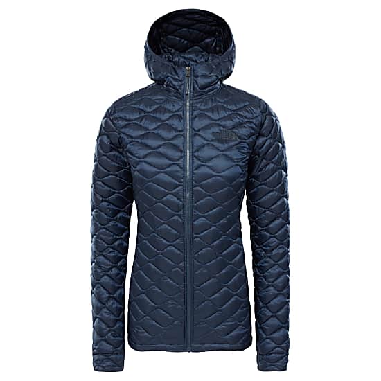W THERMOBALL PRO HOODIE, Urban Navy 