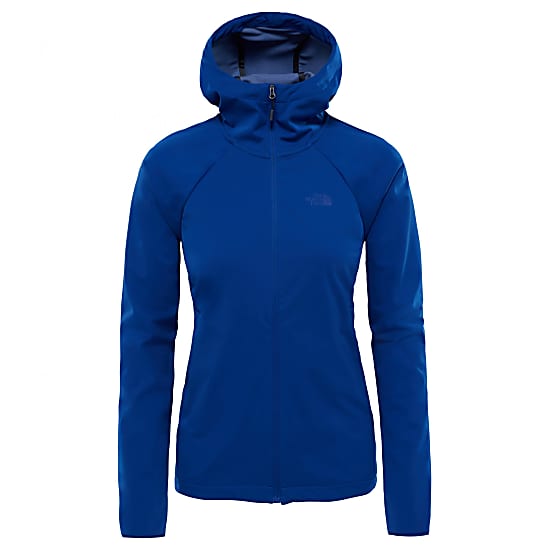 the north face sodalite blue