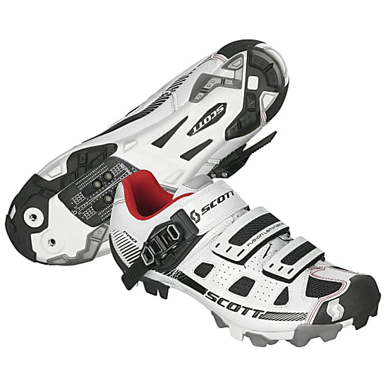 scott mtb pro shoe