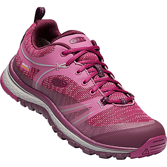 keen terradora wp