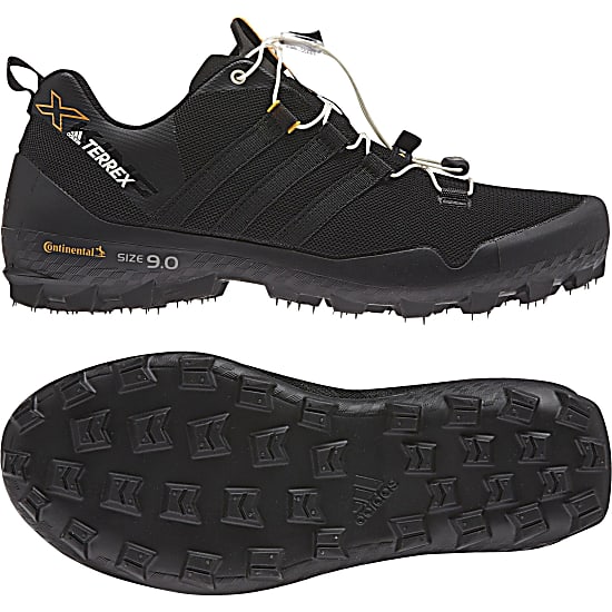Free delivery - adidas terrex x king 
