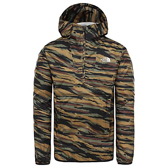 The North Face M NOVELTY FANORAK 