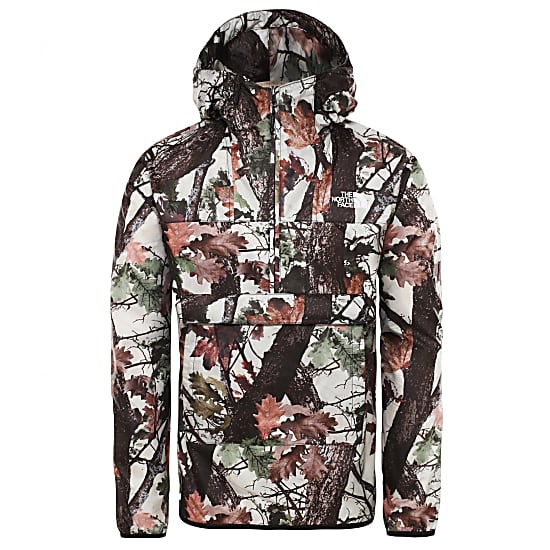 The North Face M NOVELTY Strider Print - Free Shipping starts at 60£ - www.exxpozed.co.uk