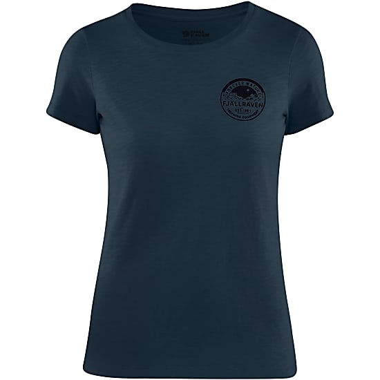 fjallraven forever nature t shirt