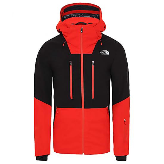 the north face men's anonym jacket