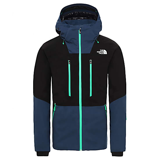 The North Face M ANONYM JACKET, TNF 