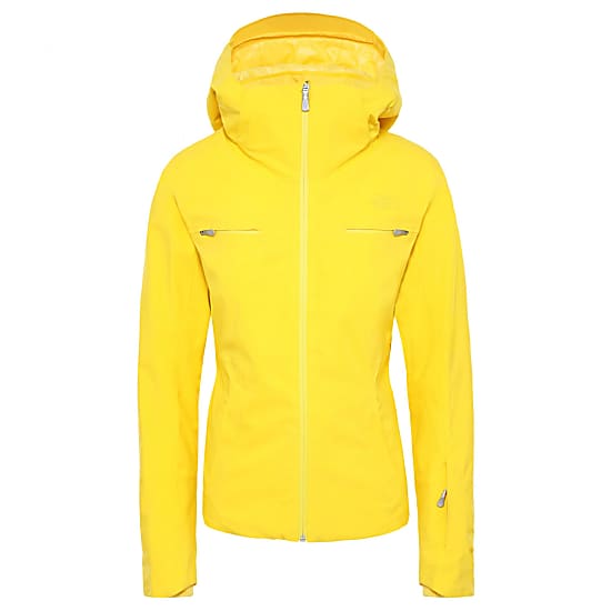 The North Face W ANONYM JACKET, Vibrant 