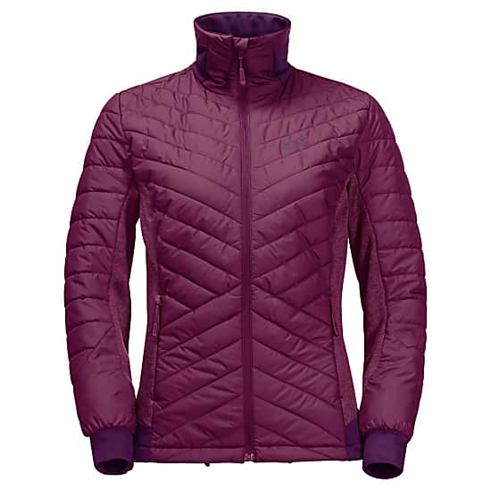 Jack wolfskin shop lyse valley jacket