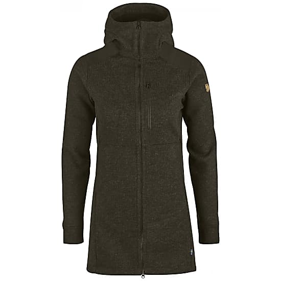 weekly unearth Wish Fjallraven W LAPPLAND PYRSCH JACKET, Dark Olive - Fast and cheap shipping -  www.exxpozed.com