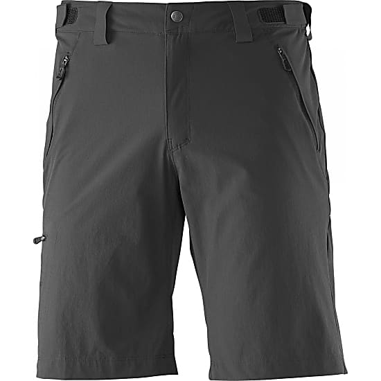 salomon wayfarer short m