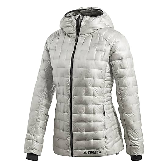 adidas winter jacket 2018
