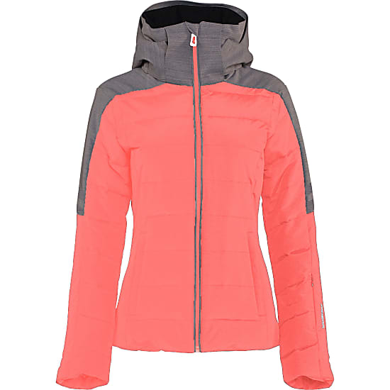 w rapide jacket rossignol