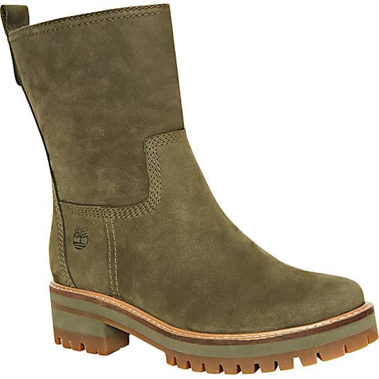 womens timberland pull on boots