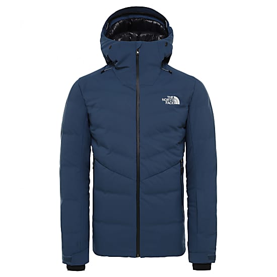 The North Face M CIRQUE DOWN JACKET 