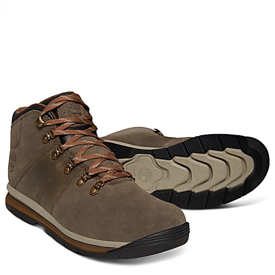 Timberland M GT RALLY MID LEATHER HIKER 